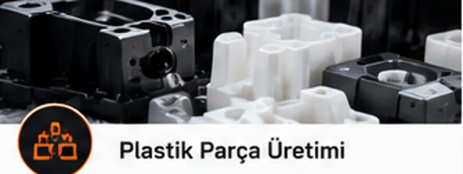 Özel Parça Üretimi